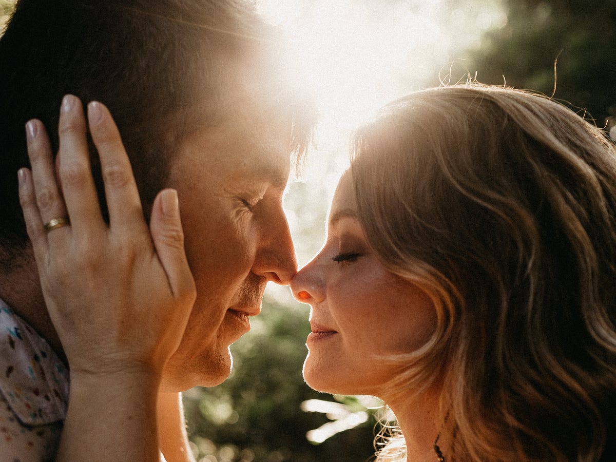 The Most Important Phrases Your Loved Ones Need To Hear By Zara Zareen Medium