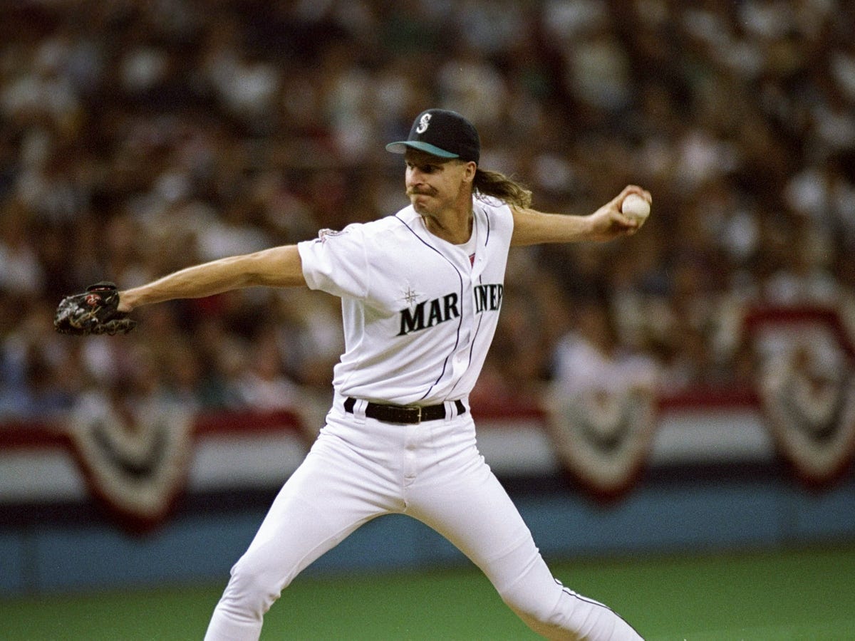 Classic Mariners Games: 1995 ALDS Game 
