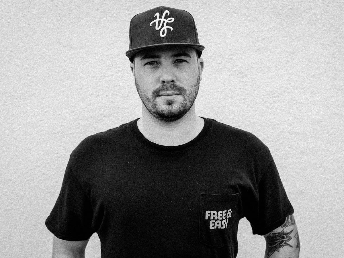 Chef Jared Dowling: “Why You Need to Have Fun with Food” | by Chef Vicky  Colas | Authority Magazine | Medium