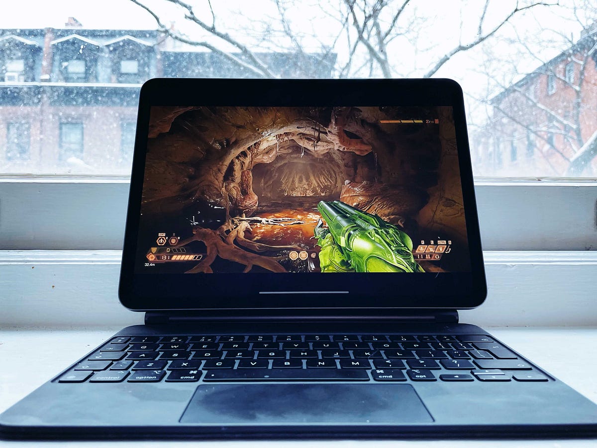 Moonlight Lets You Stream PC Games to Your Mobile Device | Debugger