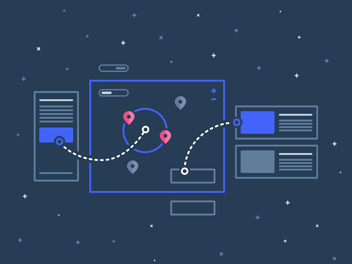 Download Mapbox Gl Js React By Tristen Brown By Mapbox Maps For Developers PSD Mockup Templates