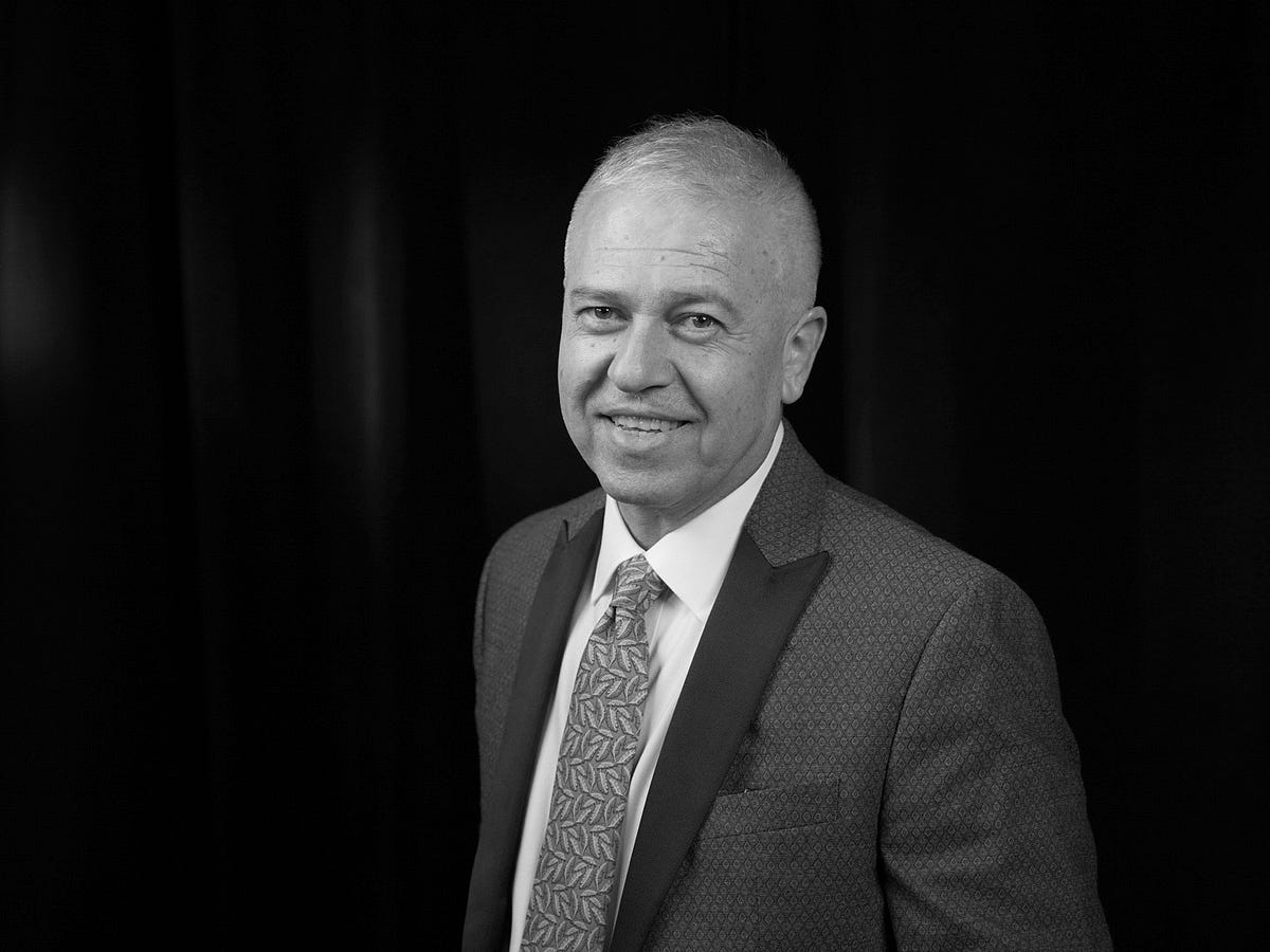Author Erbil Gunasti: Anything that will be built around “tolerance” will bring the most amount of good to the most amount of people | by Authority Magazine | Authority Magazine | Medium
