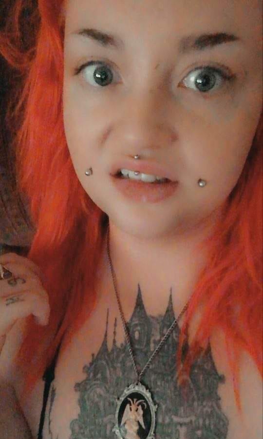 Like Gagging Women During Blowjobs image