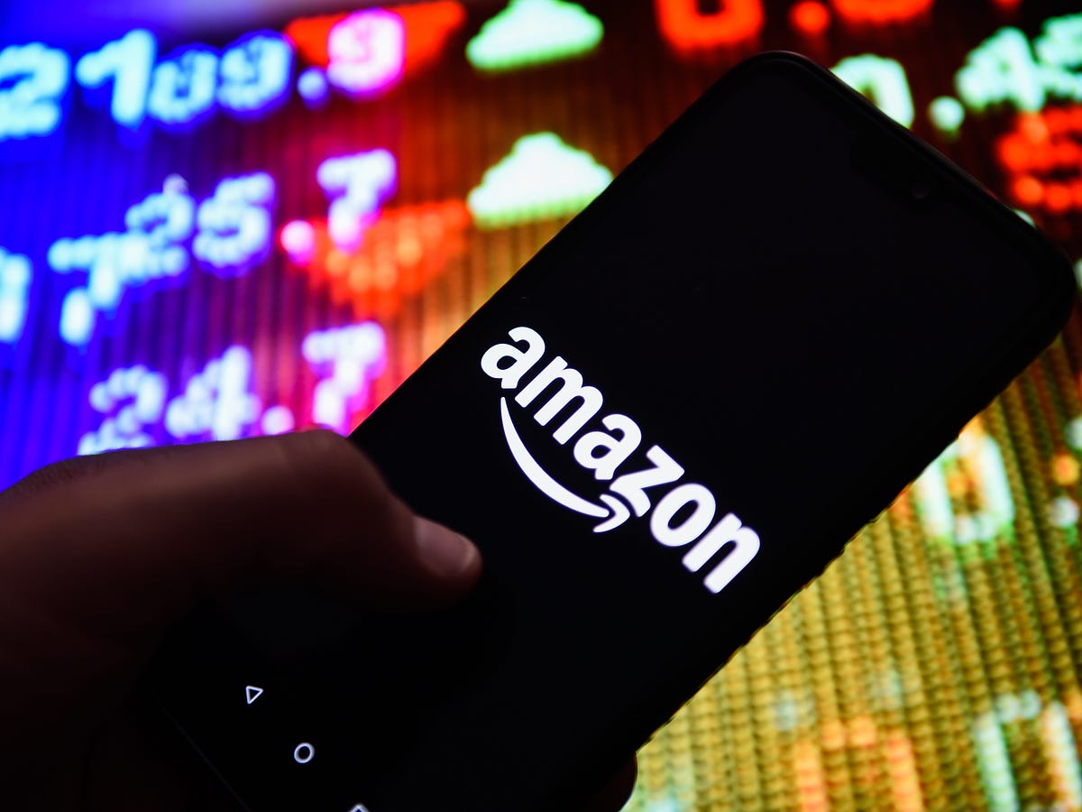 Amazon Could Become the Next Big Bank | by Aaron Schnoor | Marker