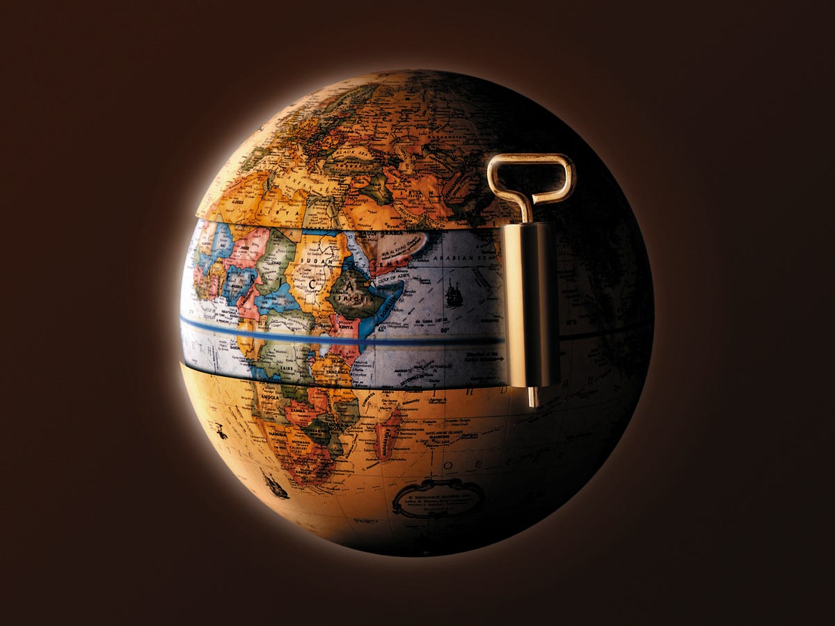 Fast Company World Changing Ideas 2019 World Changing Ideas 2019 17 Winning Solutions That Could Save The Planet By Fast Company Fast Company Medium world changing ideas 2019 17 winning