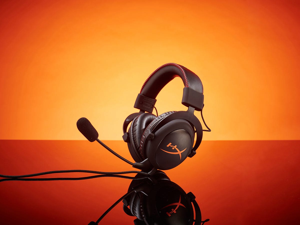 best budget ps4 gaming headset