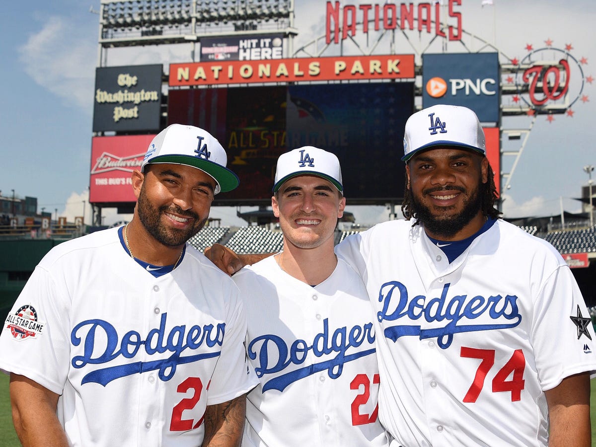matt kemp all star