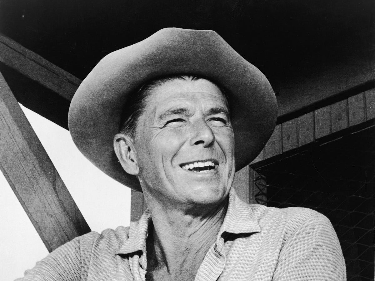Death Valley Days' returns to television after 40-year absence ...