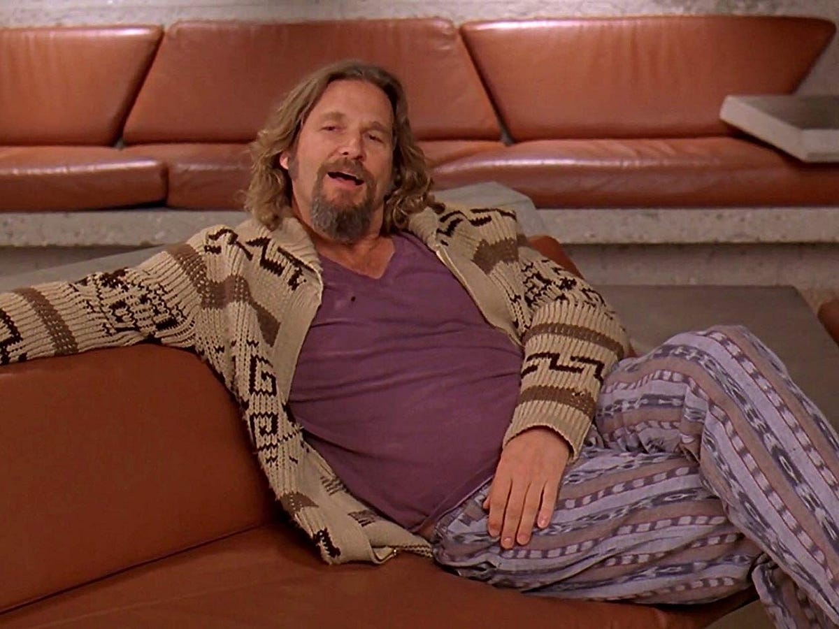 What 'The Big Lebowski' Taught Me About Style | by The Financial Times |  Financial Times | Medium