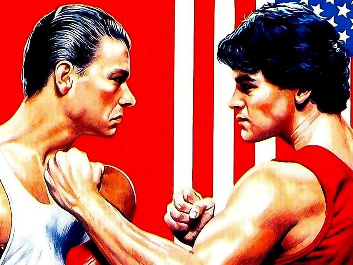 no retreat no surrender bruce lee