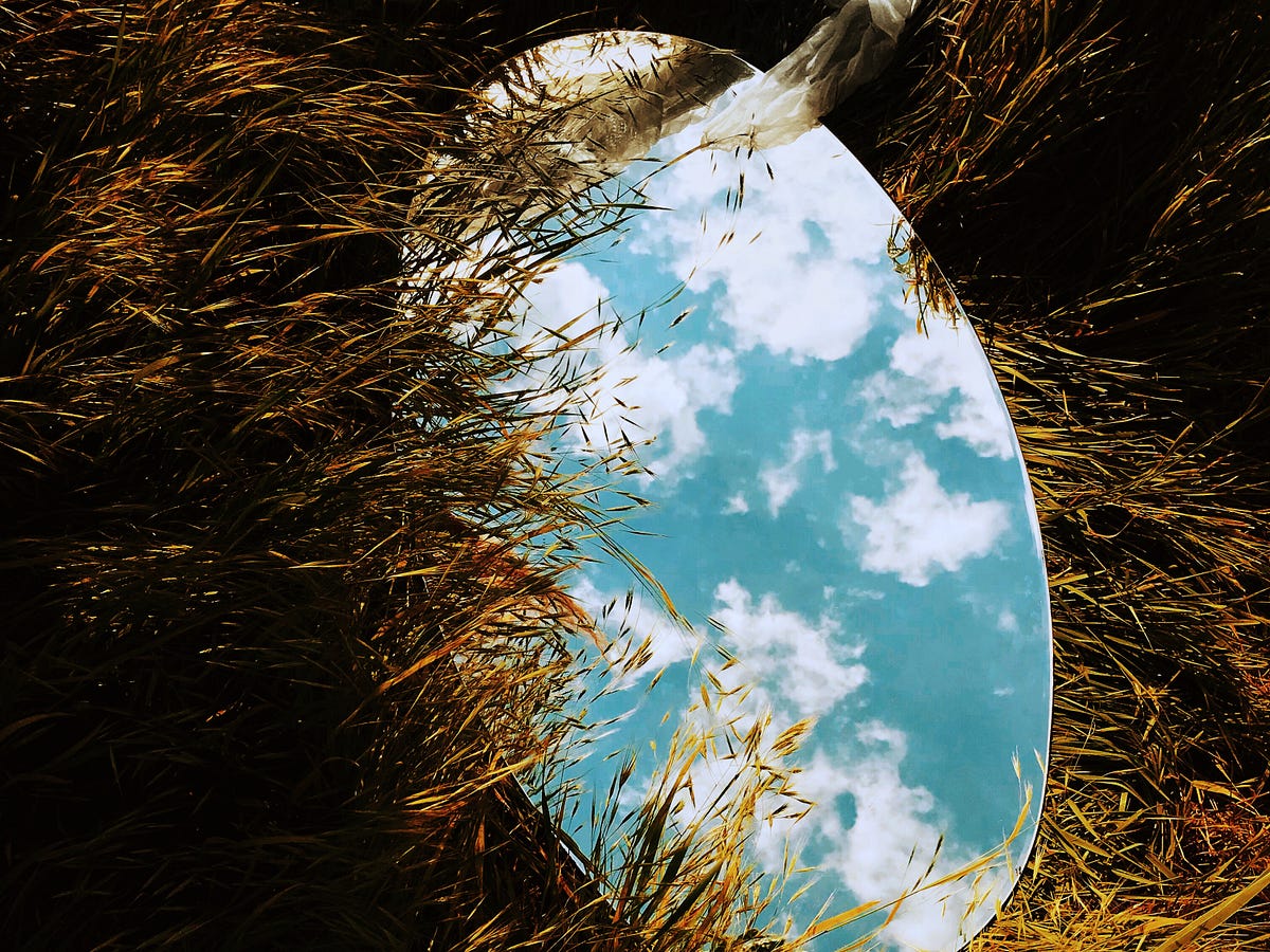 What If Reality Isnt Real Featured Stories Medium - 