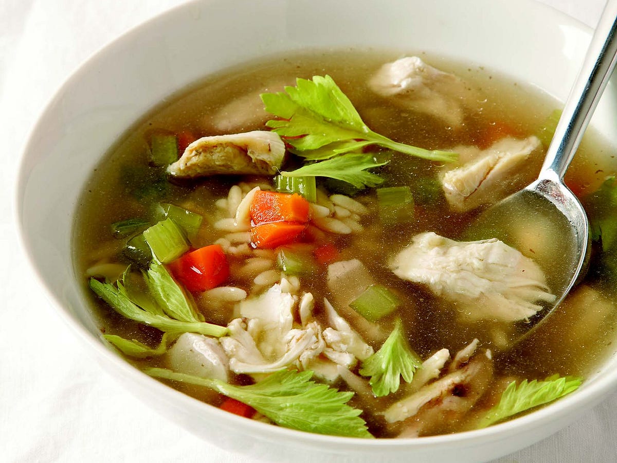 How To Make Great Chicken Stock It S A Life Skill Worth Mastering By Mark Bittman Heated