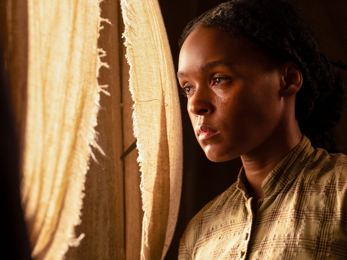 Antebellum And The Problem With The Slave Movie Genre Zora
