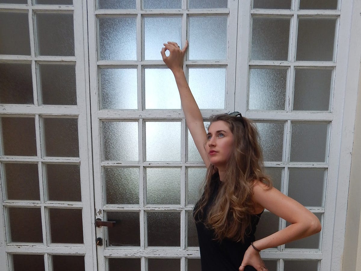 Meet An Innovator Adeline Diamond By Italia Innovation Italia Innovation Program