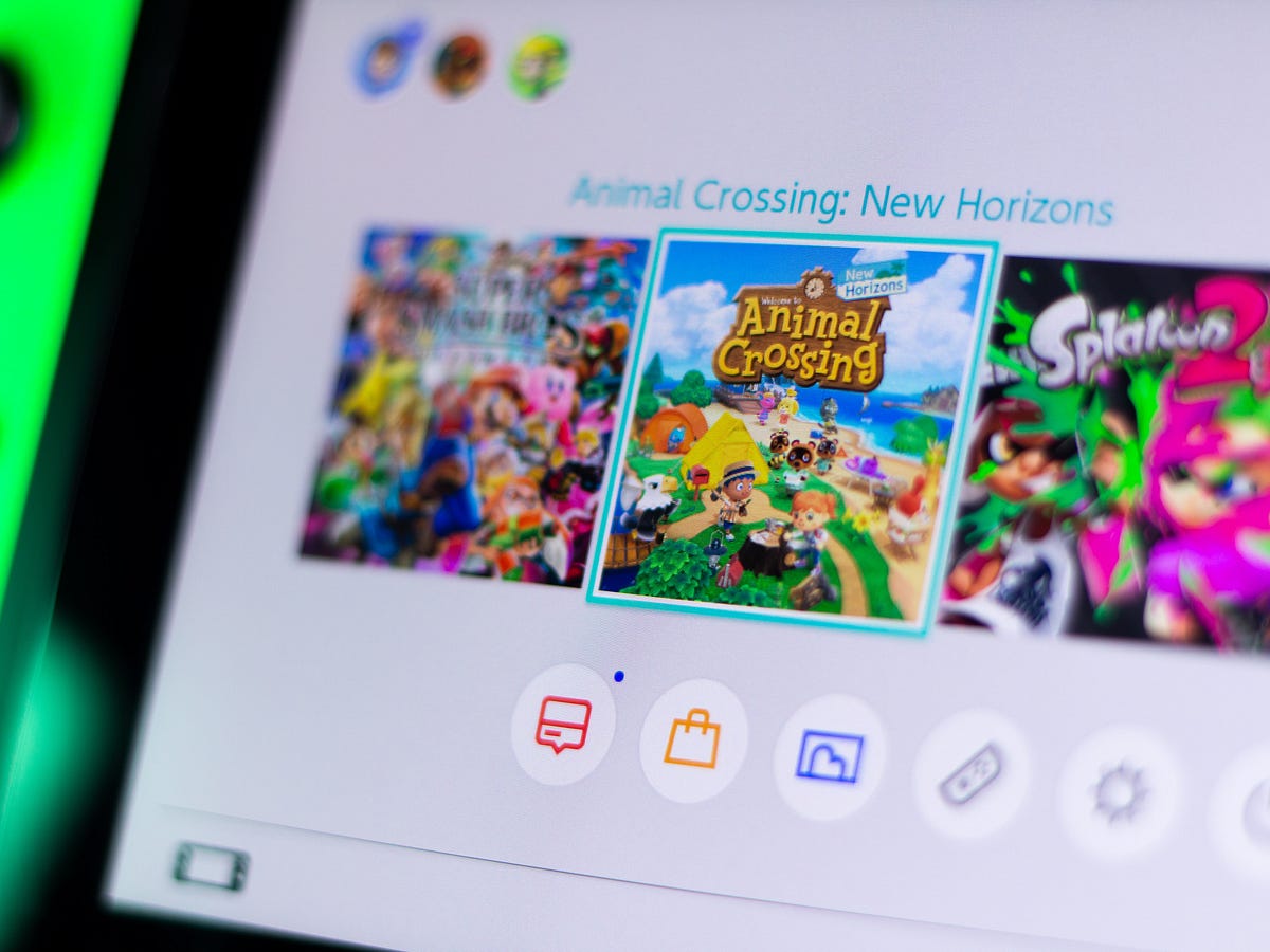 Animal Crossing New Horizons Is Saving My Life By Brandon R Chinn Level Animal Crossing New Horizons Is Saving My Life By Brandon R Chinn Level