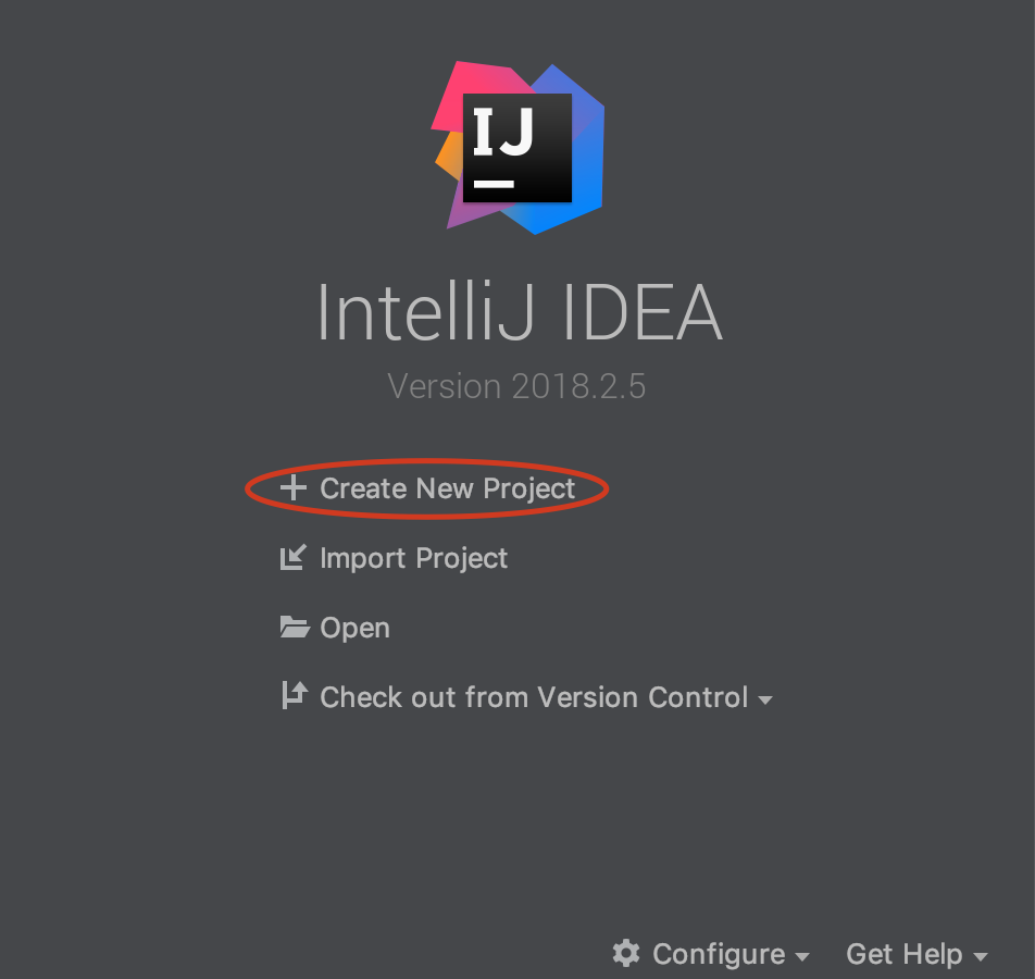 Auto generate getters and setters intellij hot key