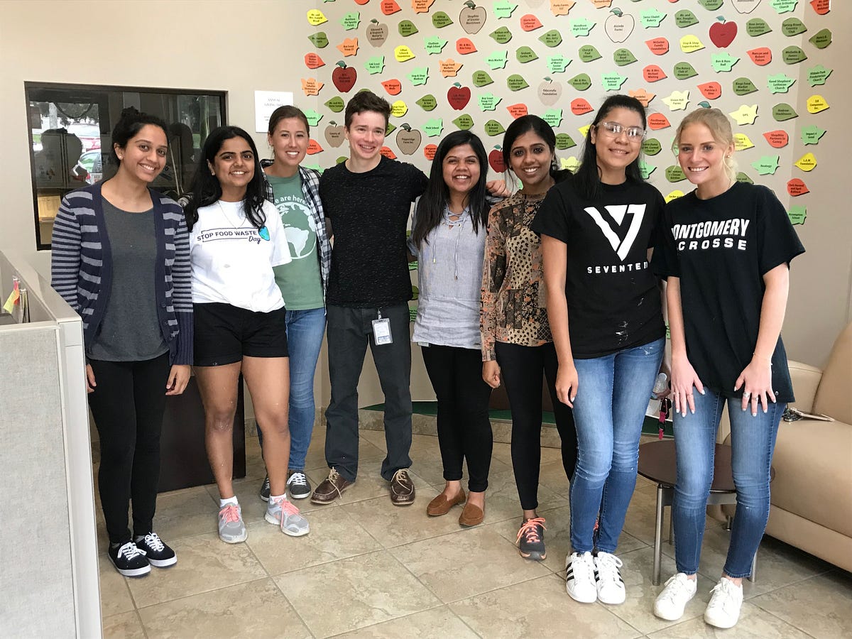 Unexpected Opportunity To Give Back By Bayer Us Bayer Scapes Medium