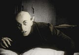 The Phantoms Came to Meet Him: “Nosferatu” at 100