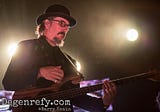 Primus at Lincoln Theatre — Raleigh, NC — 7/18/2015