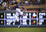 Five Dodgers receive All-MLB honors