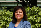 #MeetTheTeam with Aileen Lamasutra, MatchMove GM, the Philippines