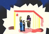 What Poverty Taught Me About Being ‘Too Generous’