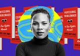 Luvvie Ajayi Jones Is Ditching Humility, and So Should You