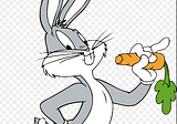 How Bugs Bunny And Clark Gable Created The False Belief That Rabbits Like Eating Carrots