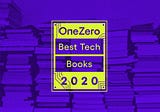 The Best Tech Books of 2020 Are All About Giving Power to the User