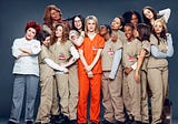 Is “Orange Is The New Black” A Comedy Or Tragedy?