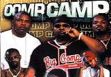 Big Oomp Records: The Most Underrated Label in Atlanta Rap History