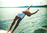The Cheat Code to Building Wealth in Less than 5 Years