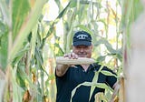 Life In The World’s Breadbasket: Vaughn Davis Of SchoolHouse Farms On 5 Things You Need To Create A…