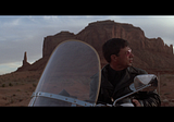 ELECTRA GLIDE IN BLUE (1973) Glides Back onto Blu-ray