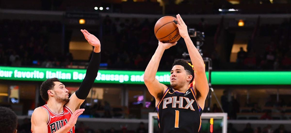 The Real 2020 Nba All Star Team Sportsraid