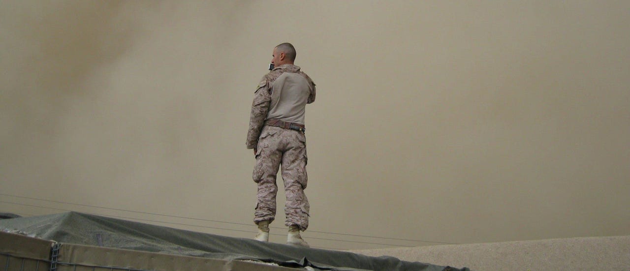 The Conversation We Refuse To Have About War And Our Veterans By Benjamin Sledge Human Parts