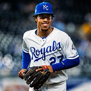 Royals Launch 3d Seating Chart By Mlb Com Blogs Royal Rundown
