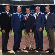 Royals Announce Inaugural Paint It Blue Community Initiative By Nick Kappel Royal Rundown
