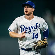 Royals Launch 3d Seating Chart By Mlb Com Blogs Royal Rundown