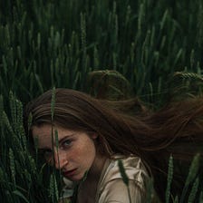 Maybe Poetry Would Find You