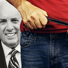 Evangelicals battle over spanking