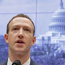 Facebook Chucked Its Own Rulebook to Ban Trump