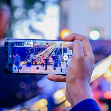 Your Phone’s Camera Isn’t as Good as You Think