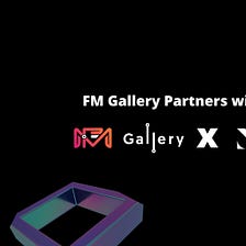 FM Gallery Partners with NFTMart, Jointly Explore NFT Art
