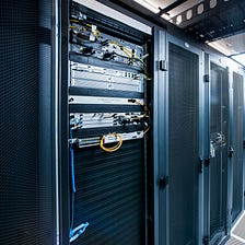 Data Centers’ Impact on Climate Change May Be Overblown, New Study Suggests