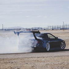 The Darwinian Science Behind the Burnout Generation