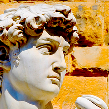 10 Ways Michelangelo Sculpted Himself into an Ageless, Creative Masterpiece