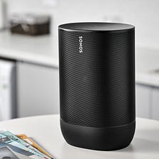Why Dead Sonos Speakers Mean You’ll Never Own a Driverless Car