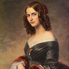 The Case Of The Missing Mendelssohn