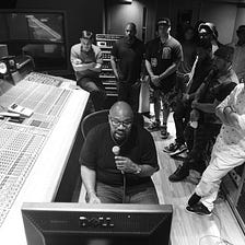 The 7 Members of New Edition, Ranked | by LEVEL Editors | LEVEL